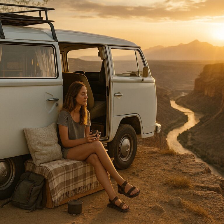 Mode de vie van life