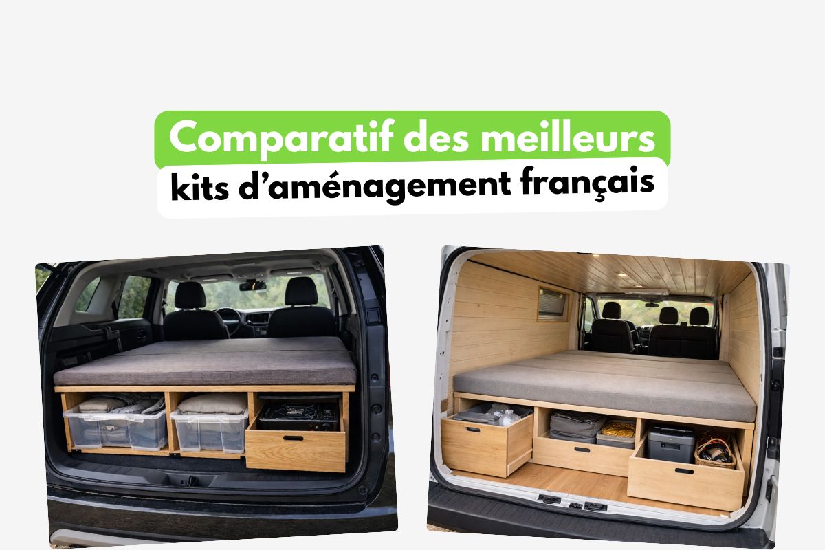 Kit Amenagement Tourannull