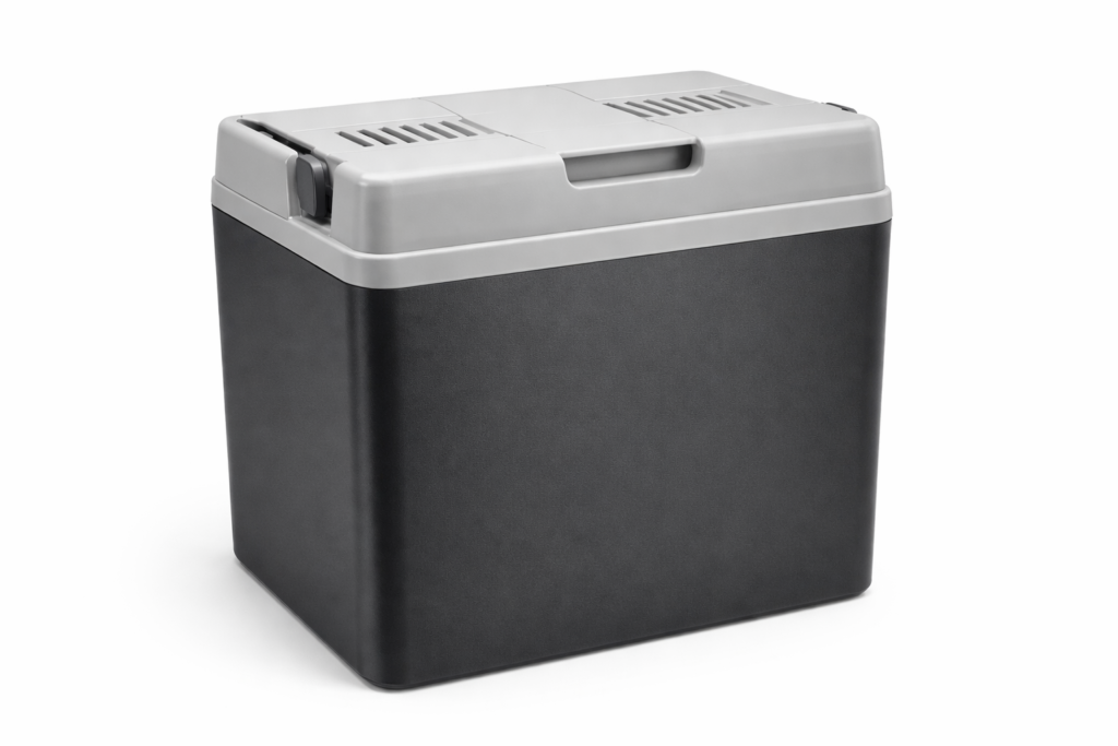 Glacière thermoélectrique pour van et fourgon aménagé