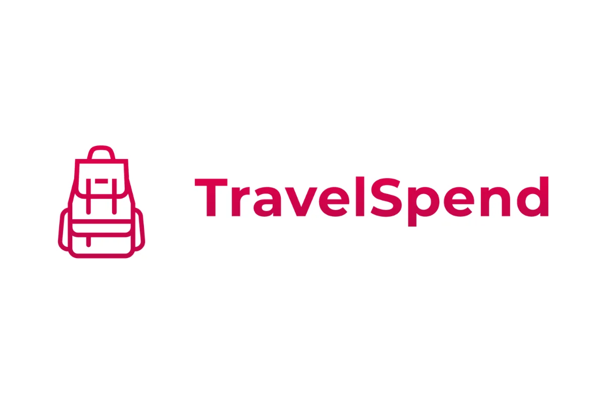 Logo de TravelSpend, application vanlife pour gérer son budget de road trip en van