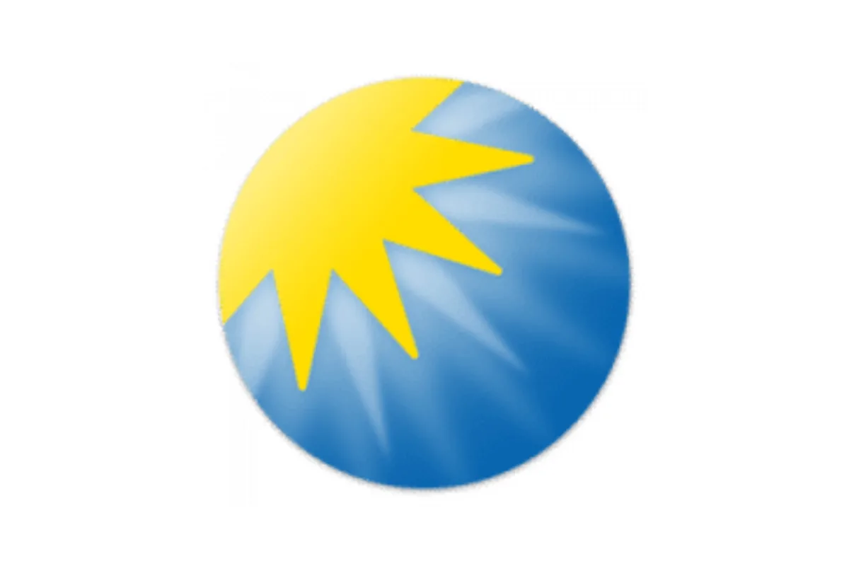 Logo de WeatherPro, application vanlife pour prévoir la météo pendant un road trip en van